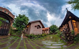 Những biệt phủ xa hoa của sao Việt: Ai gây choáng ngợp nhất?