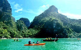 Du lịch Việt cần gì để níu chân du khách?