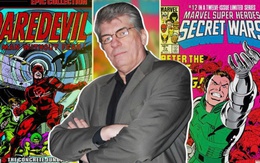 Jim Shooter, tổng biên tập huyền thoại của Marvel Comics, qua đời