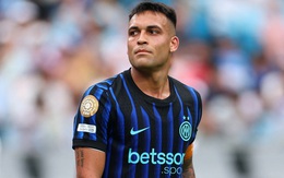 Inter Milan bị loại ở FIFA Club World Cup, Martinez phát ngôn gây dậy sóng
