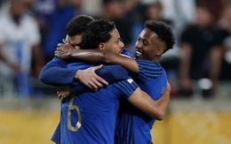 Đại diện châu Á Al Hilal gây sốc khi đánh bại Man City 4-3 ở màn rượt đuổi 'điên rồ'