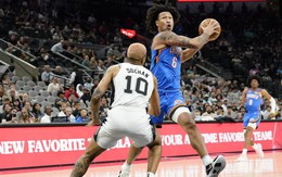 VĐV mang dòng máu Việt nhận lương cao nhất thế giới là ai?