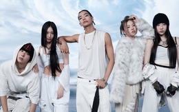 Nhóm nhạc hỗn hợp K-pop Allday Project: Chuyện yêu đương ảo idol nam và girl crush sẽ ra sao?