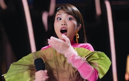 Vì sao khán giả Trung Quốc gọi Phương Mỹ Chi là 'giọng cá heo'?