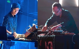 Cánh đồng di sản của Quốc Trung và Nguyễn Xinh Xô