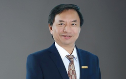 Ông Trần Tấn Lộc làm quyền Tổng giám đốc Eximbank