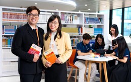 Học luật thời hội nhập tại Đại học Phenikaa