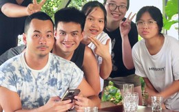 Lội ngược dòng, áp lực cũng là động lực