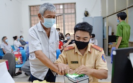 Tin tức sáng 1-7: Giảm mức thu nhiều khoản phí, lệ phí; TP.HCM cảnh báo khẩn dầu phong thấp giả