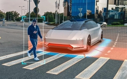 Điểm mù ô tô ngày càng lớn: Hàng loạt xe giảm tầm nhìn, riêng Toyota Camry gần như giữ nguyên