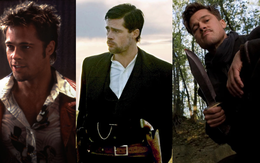 Top 5 vai diễn xuất sắc nhất trong sự nghiệp tài tử Brad Pitt