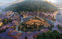 Vinaconex muốn bán sạch vốn doanh nghiệp nắm dự án Cát Bà Amatina, dự thu 5.140 tỉ đồng