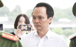 Từ vụ ông Trịnh Văn Quyết: Nộp ngàn tỉ khắc phục, được giảm án có giảm tính răn đe?