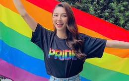 Ông Nawat bị chỉ trích vì dùng hình ảnh hoa hậu Thùy Tiên quảng bá Miss Grand International