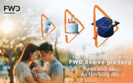 Sản phẩm bảo hiểm tự động gia tăng mức bảo vệ mỗi năm