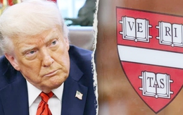 'Đại chiến' Trump - Harvard tăng nhiệt