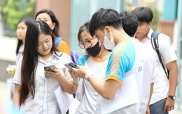 Người nước ngoài kêu đề thi tiếng Anh tốt nghiệp THPT khó mà 'dân bản ngữ chưa chắc làm được'