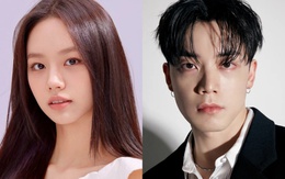 Lee Hyeri có tình mới