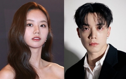 Hyeri có hạnh phúc mới sau ồn ào 'tình tay ba' với Han So Hee, Ryu Jun Yeol?
