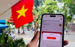 Thông tin quê quán trên VNeID đang cập nhật sau sáp nhập, cần chờ thêm thời gian