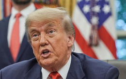 Ông Trump bảo DOGE cắt tài trợ với dự án của ông Musk để tiết kiệm ngân sách