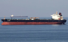 Ngành vận tải đường biển đối mặt với nguy cơ mất an toàn vì nhiễu loạn GPS