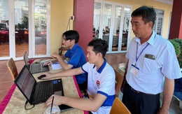 VNPT chủ động ‘Giữ cửa - Canh dữ liệu’ phục vụ mô hình chính quyền 2 cấp