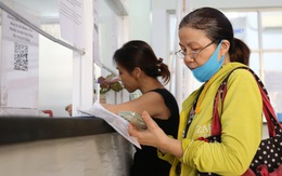 Không bắt buộc điều chỉnh thông tin trên giấy chứng nhận đăng ký kinh doanh