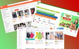 Sàn thương mại khai và nộp thuế hộ: Người bán thở phào!