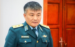 Trung tướng Nguyễn Văn Hiền giữ chức thứ trưởng Bộ Quốc phòng