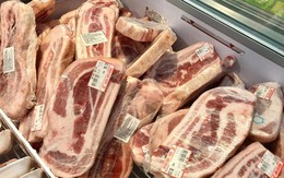 Từ ngày 1-7, động vật nhập khẩu làm thực phẩm sẽ thêm cách lấy mẫu kiểm dịch