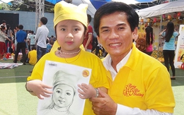 Đến với Tuổi Trẻ, đến với nụ cười, lòng yêu thương