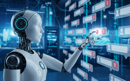 Khi AI quyết định bạn được nói gì trên mạng