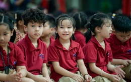 Từ ngày 1-7 Hà Nội tuyển sinh đầu cấp