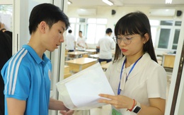 Dự kiến ngày 4-7 Hà Nội công bố điểm thi lớp 10