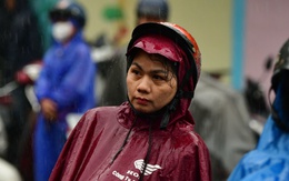 Thời tiết hôm nay 1-7: Mưa chiếm ưu thế, đất liền và các đặc khu, vịnh biển đều mưa dông