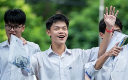 Bộ Giáo dục khẳng định chưa công bố đáp án môn văn tốt nghiệp THPT