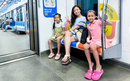 TP.HCM tăng lịch metro số 1 thêm 26 chuyến mỗi ngày, giảm thời gian chờ