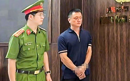 Khởi tố, bắt tạm giam trùm giang hồ xứ Thanh Vi 'ngộ’