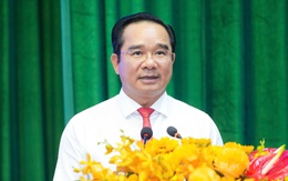 Chủ tịch Nguyễn Văn Được: Cán bộ TP.HCM phải biến cơ chế xin cho thành phục vụ