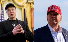 Siêu dự luật liên tục bị chỉ trích, ông Trump dọa trục xuất tỉ phú Elon Musk