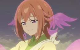 YouTuber tự sản xuất anime cho riêng mình