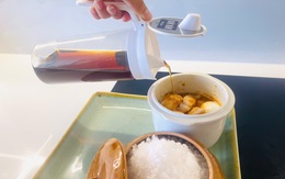 Muối, mắm nào tốt hơn cho sức khỏe?