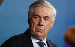 Ancelotti bị kết án 1 năm tù, nhưng vẫn cùng tuyển Brazil dự World Cup 2026