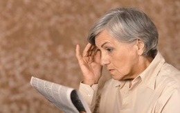5 dấu hiệu tưởng lão hóa bình thường, không ngờ là bệnh Alzheimer