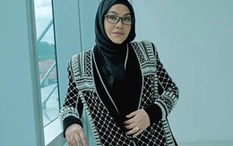 Một nữ diễn viên bị phạt 6 triệu vì mang theo một quả táo đến New Zealand