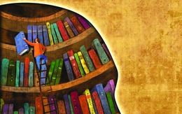 Một thời thư viện