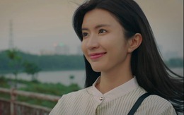 Dịu dàng màu nắng, dịu dàng... nhạt