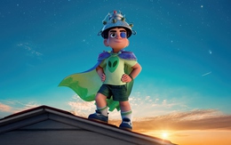 Pixar và câu chuyện 'lục đục nội bộ' đằng sau bộ phim hoạt hình Elio