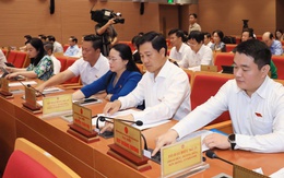 Hà Nội khuyến khích đầu tư xây 78 bãi đỗ xe ngầm